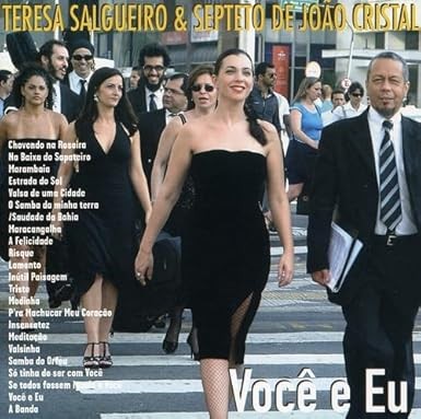 Voce E Eu  SALGUEIRO