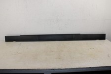 2008-2014 Dodge Challenger Left Rocker Panel Side Skirt 05028799ah Oem Lv1