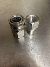 Set of PARKER SST-4 and SST-N4