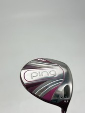 Ladies Ping G Le2 Driver / 11.5 Degree / Ladies Flex Ping ULT 240 / VGC /12050