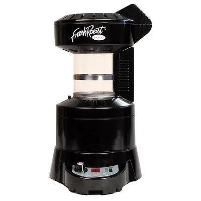 Fresh Roast SR500 Automatic Coffee Bean Roaster - Black for sale
