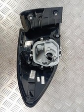 Feu arrière Renault Captur