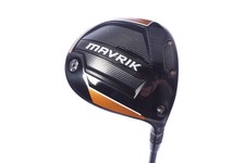Callaway Mavrik 9* Flex Project X EvenFlow Riptide Value