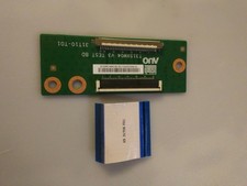  New Dynex DX-32L220A12 & Bush BLCD32H8 Test ...