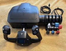 Turtle Beach VelocityOne Flight Control System for Xbox & PC | Realistic Control