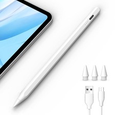 For Apple Pencil Stylus Pen 2nd Generation for iPad/iPad Air/iPad Pro/iPad mini