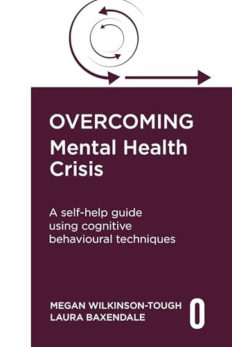 Overcoming Mental Health Crisis by Megan Wilkinson-Tough, Lau... - 9781408783139 - Image 5