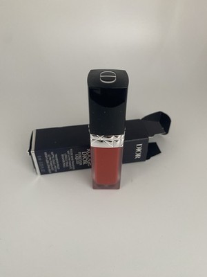 Dior Rouge Dior Forever Liquid Ljpstick - 626 Forever Famous