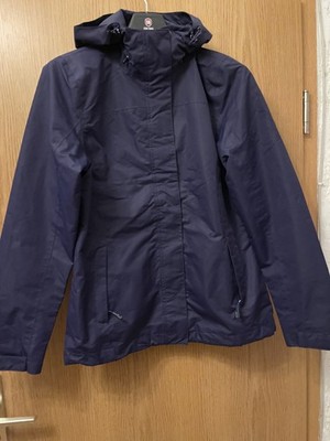 TCM leichte Outdoorjacke Damen Gr XS