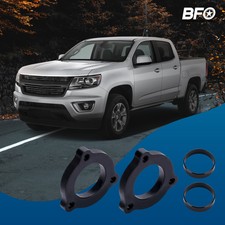 Belltech Lowering Kit for 04-12 GM Colorado/Canyon (All Cabs) 2 F / 2 R drop