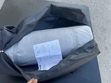 CAMPROS CP ‎CP-140972 8 Person Pop Up Family Dome Tent! New!