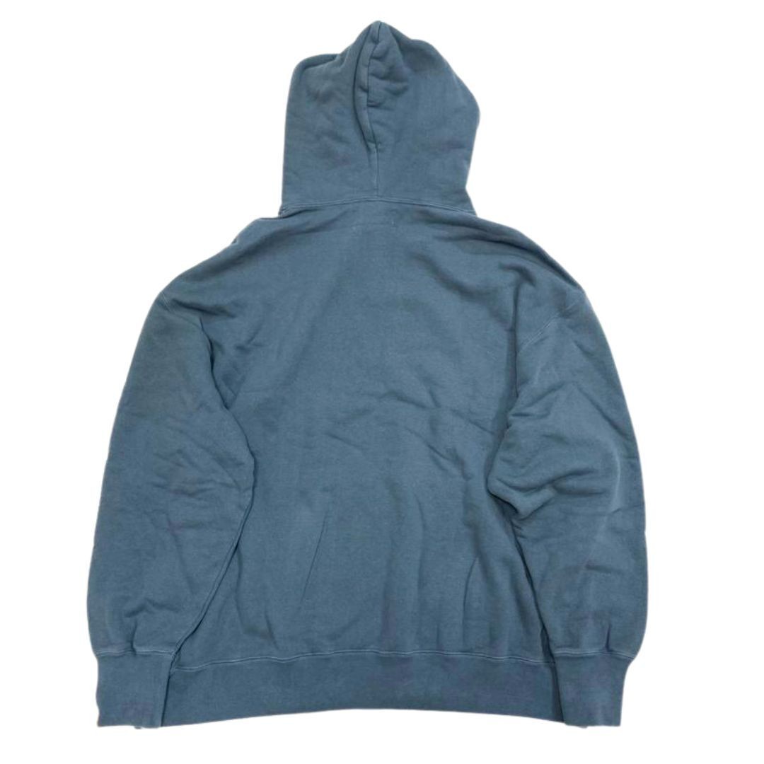 LOOPWHEELER Graphpaper Loopwheeler Graphpaper 23S… - image 2