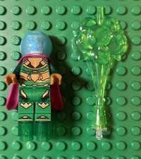 LEGO Marvel 76342 MYSTERIO The Daily Bugle Set 2026 sh1101