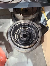 1977-1978 Pontiac Firebird Trans Am Camaro Z28 BF Goodrich Tire F78-14