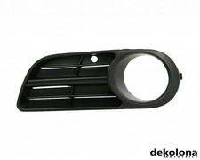 Stoßstangengitter Links Vorne für Skoda Fabia 1 Combi 2.0 1.2 12.99 - 03.08