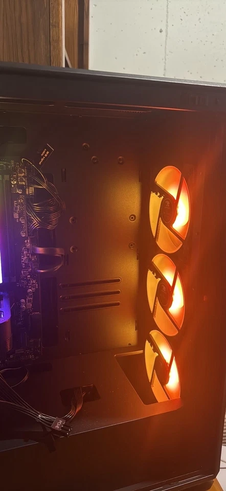 PC Gaming Foto 3 de 4