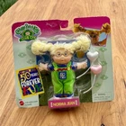 Cabbage Patch Kids Norma Jean Club CPK 50 Years Play Doll Blonde Brown Eyes