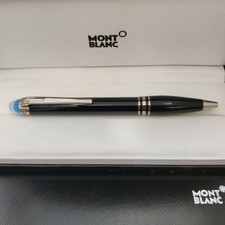 Montblanc StarWalker Series Black Resin Ballpoint Pen Gift Set