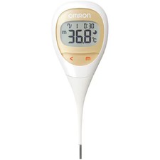 OMRON MC-682 Ken-on-kun Electronic Thermometer