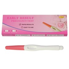 Fake Test Positive Positive Test Practical Joke -Fast Free Shipping