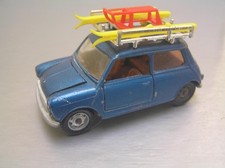 ミニカー MEBETOYS A-61 MINI MINOR INNOCENTI MONTE MEBETOYS A-61 MINI MINOR INNOCENTI MONTE - メルカリ