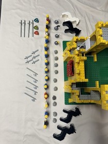 Lego 375 / 6075 Vintage Castle