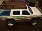 Tonka Tahoe Water Racer toy truck, model number 6715