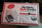 Sun Oven Solar Cooker