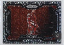 2024 Panini Prizm WWE Under Card Prizm Andrade Cien Almas Andrade #44 0y59