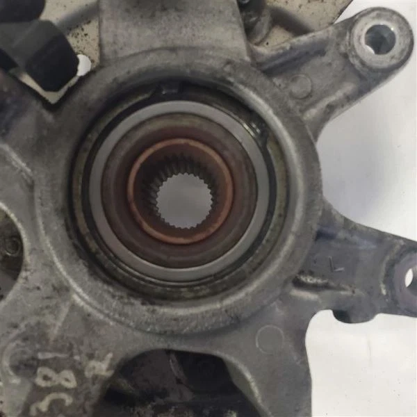 Tobillo trasero izquierdo OEM 2002 2003 2004 2005 Ford Thunderbird Foto 4 de 4