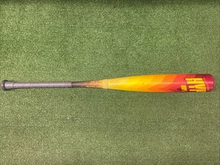 Easton Hype Fire 2024 Composite USSSA Baseball Bat 2 3/4 EUT4HYP5 32/27 Used