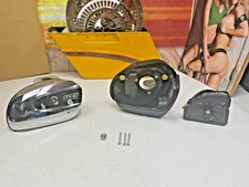 Genuine 17-24 Harley 107ci Milwaukee Eight M8 Air Cleaner Breather Filter OEM