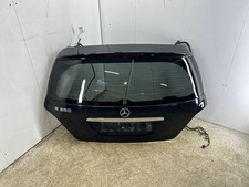 Mercedes-Benz R W251 2012 Hinten Heckklappe Kofferraumdeckel RVU7111 Mercedes-Benz R W251 2012 Hinten Heckklappe Kofferraumdeckel RVU7111