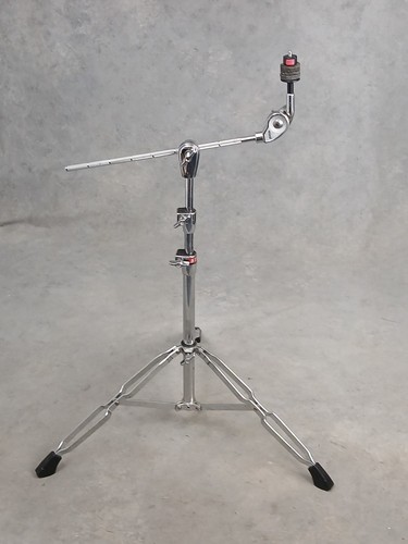 TAMA MEDIUM WEIGHT BOOM CYMBAL STAND, NICE CONDITION