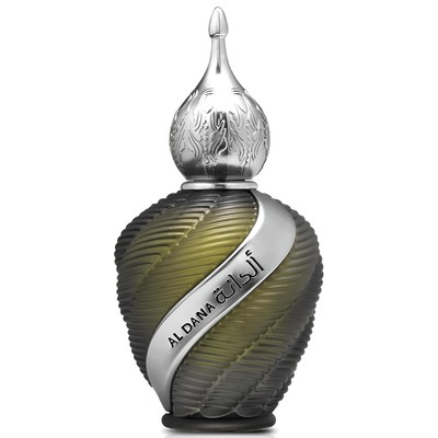Lattafa Niche Emarati Al Dana Eau de Parfum Long-Lasting Fragrance for Everyone,