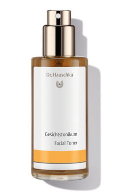 Dr. Hauschka Gesichtswasser   100 ml für normale, trockene und empfindliche Haut