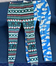 cat and jack boys pajamas lot-5pcs