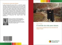 O Sentido Da Vida Para Idosos Mauro Trevisan Taschenbuch Portugiesisch 2014