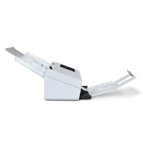 Xerox D70n Color Duplex ADF Scanner with Screen | ADF Scanner | MaxStrata® - Picture 6 of 7