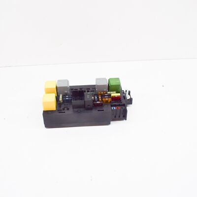 MERCEDES-BENZ M W164 Fuse Box A1645402972 NEW GENUINE | eBay