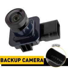 Rear View Backup Camera Ep5z-19g490-a Fit For Lincoln Mkz 2.0l 3.7l 2013-2016