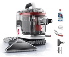 Hoover CleanSlate Portable Carpet Cleaner - FH14000 - Refurbished