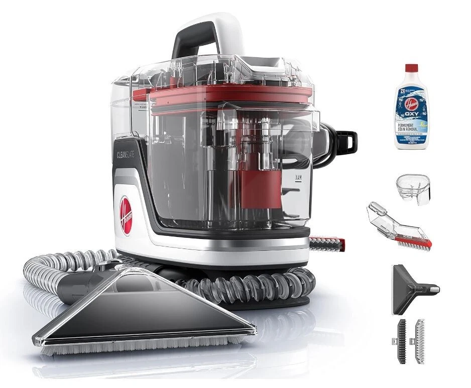 image for Upholstery and carpet spot cleaner