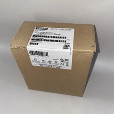 SIEMENS 6EP1334-3BA10 SITOP PSU200M POWER SUPPLY NEW SEALED Warranty