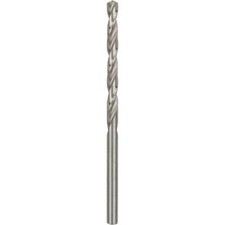 Image of Bosch PRO HSS-G Drill Bit 4.8mm Pack of 10