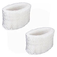(2) EFP Humidifier Filter for Sunbeam SCM-1100 SCM1100