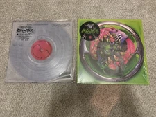 Lady Gaga - Chromatica & Dawn of Chromatica Vinyl Bundle