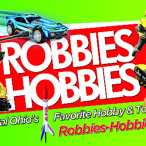 Robbies Hobbies USA | eBay Stores