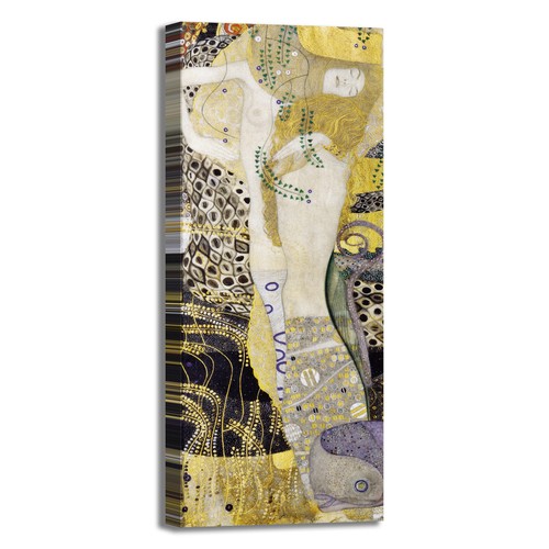 Tableau Sur Toile Design Luminosa – Impression Haute Résolution, Made In Italy