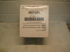 PROJECTOR LAMP - LP1 / L 130